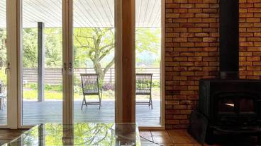 部屋からの景観 / 34