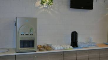 フード コート / 2