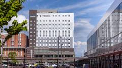 Y's HOTEL旭川駅前