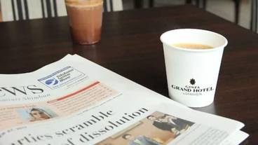 施設内の設備 / 8