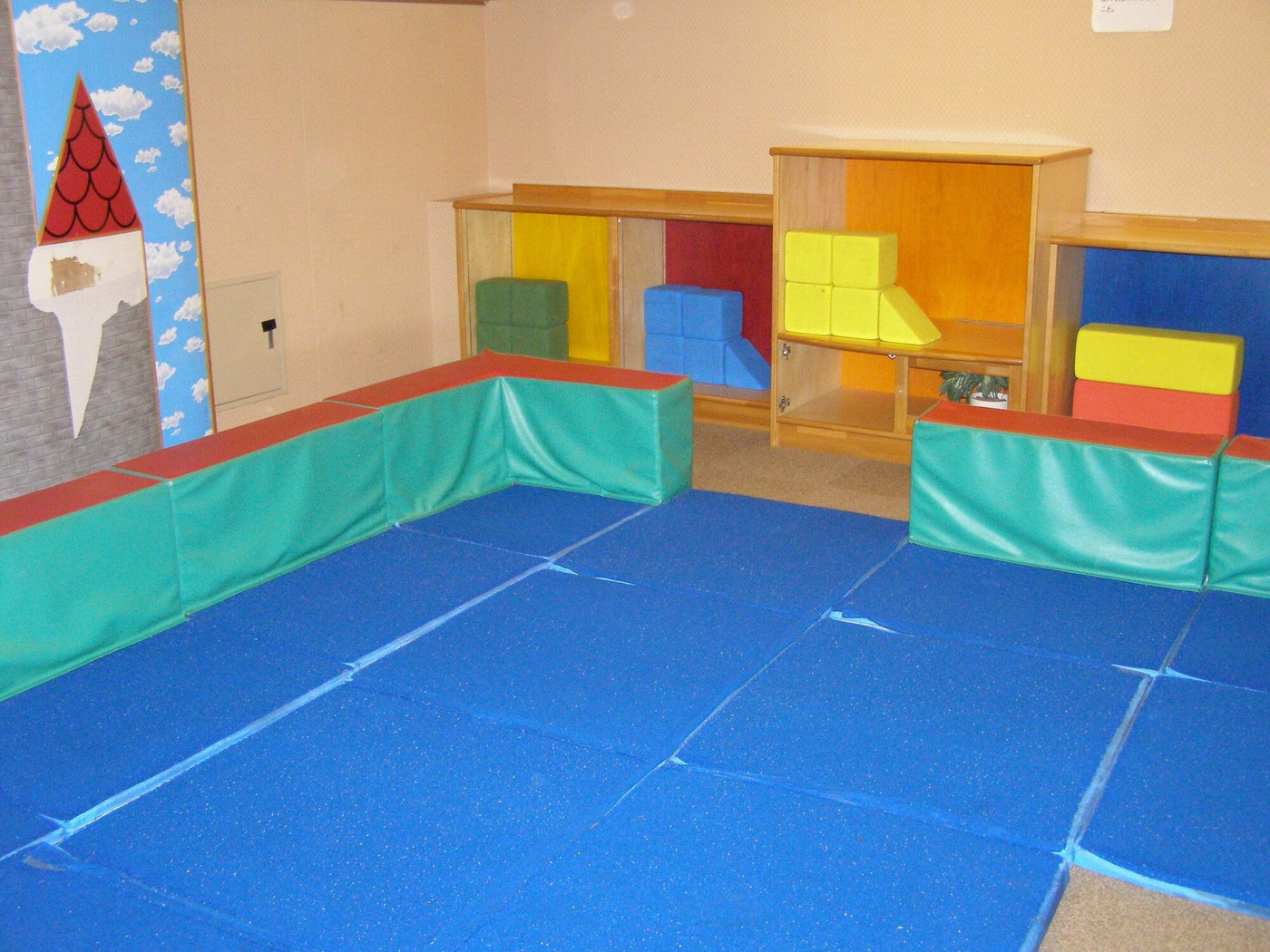 8種類の温泉と和室のお部屋でのんびりリラックス3461605