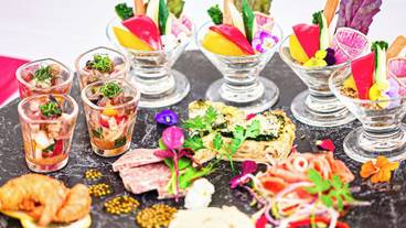 食事・飲み物 / 36