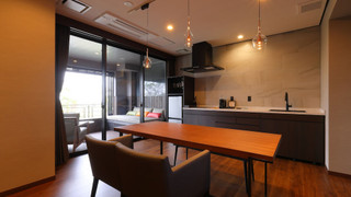 エグゼクティブレジデンス 銀泉内風呂 禁煙