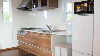 プライベートヴィラ