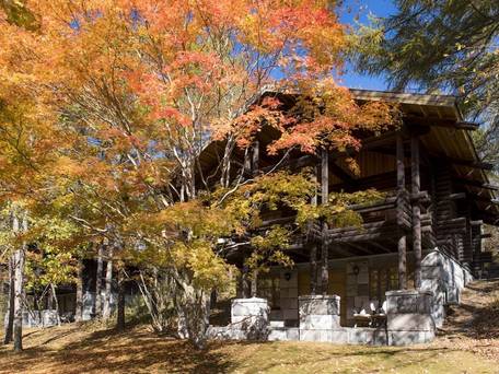 ホテル ニドム＆クラシックゴルフコース / 4