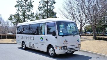 施設からの眺望 / 16