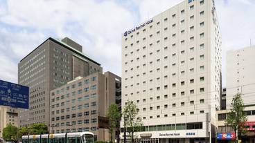 施設の入り口 / 17