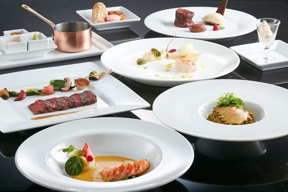 白が映える南欧スタイルのホテルでバカンス気分♩3927965