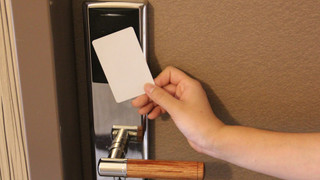 レギュラー ダブルルーム 禁煙 別館 (LCH 2nd)