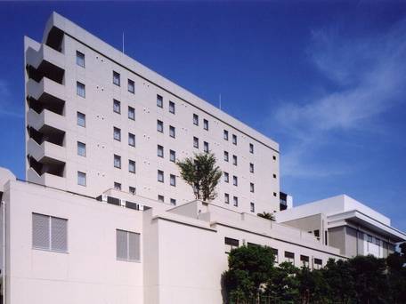 ホテルグランド東雲 / 4