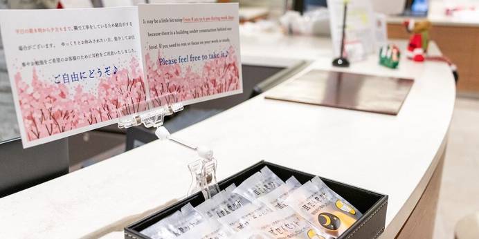 レッドルーフ イン蒲田 / 羽田 東京(東京都 ビジネスホテル) / 1