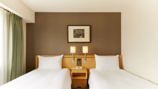 スタンダード ツイン 禁煙