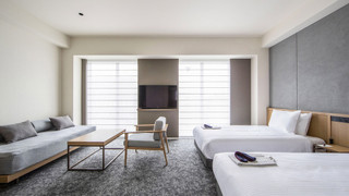 御池スイート 禁煙