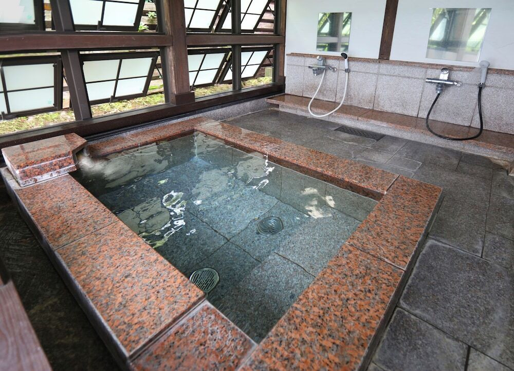 温泉