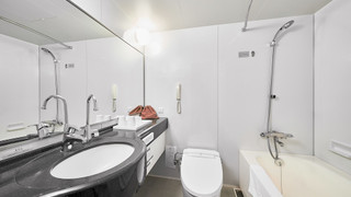 スーペリアクイーンルーム 禁煙