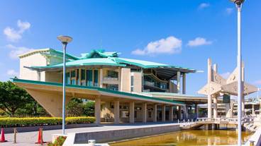 観光スポット / 2