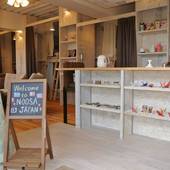 Backpackers Hotel NOOSA JAPAN in Takatsuki Tonda(大阪府 シティホテル) / 3