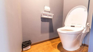 ツインルーム 禁煙