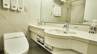 スーペリア ツインルーム 禁煙