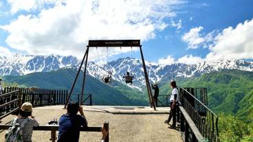 ランド ビュー / 13