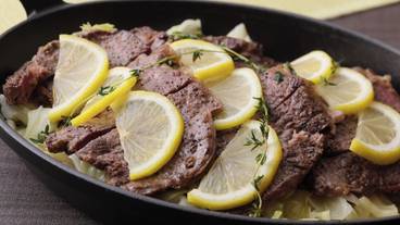 食事・飲み物 / 5