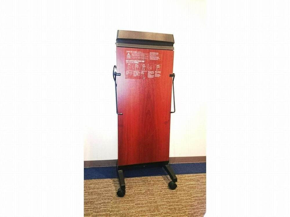 客室の設備とサービス