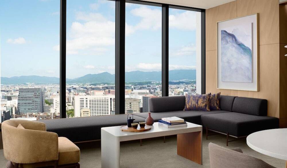 プレミアムスイート / 2