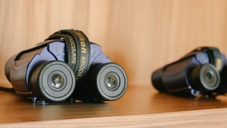 クラブフロア按司/ツイン/エアポートビュー