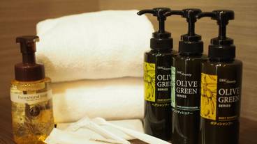 客室の設備とサービス / 28