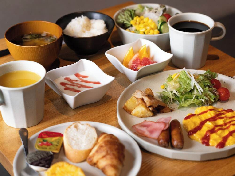 レストラン