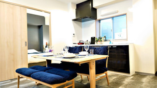 ファミリーコンドミニアムAタイプ