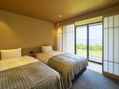 瀬戸内ゴルフリゾートヴィラ / 5