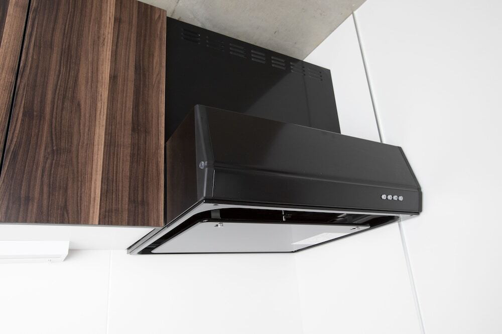 専用簡易キッチン