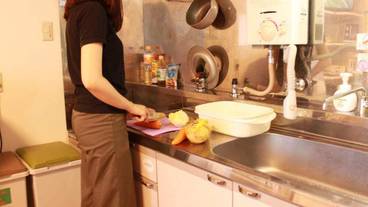 施設内の設備 / 4