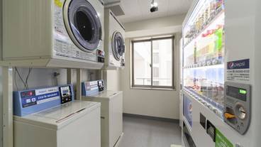 ランドリー ルーム / 17