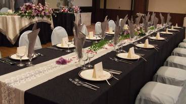 バンケット ホール / 12