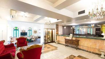 内部エントランス / 7