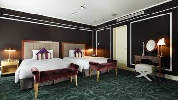 ホテル アラマンダ 青山（ホテル アラマンダ アオヤマ） / 6