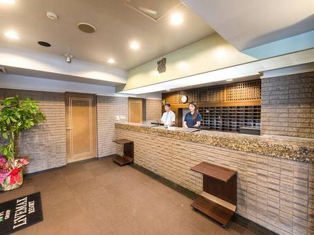 天然温泉 ホテルリブマックスBUDGET甲府 / 3