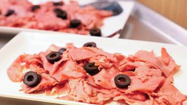 レストラン / 24