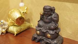 寳の部屋(禁煙)