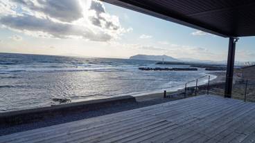 ビーチ / オーシャン ビュー / 3