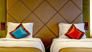 EXESプレミアグランスイート ラウンジアクセス付き 最大4名 禁煙