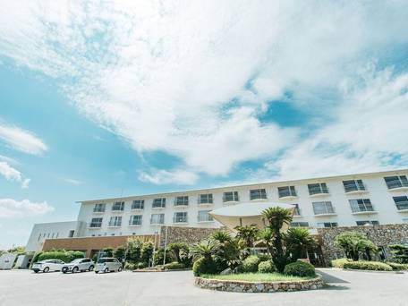 亀の井ホテル 玄界灘 / 5