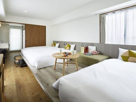 OMO5京都三条（おも） by 星野リゾート / 2