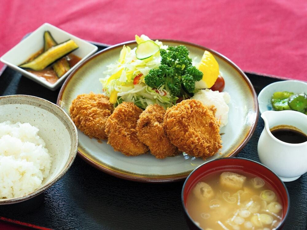 レストラン