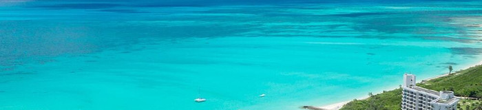 宮古島ブルーをカップルで2人占め♡目の前にビーチがあるホテル＆ヴィラ14選