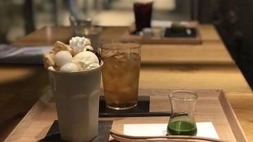 KISSA & Co. 一例 / 3