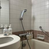 ANAホリデイ・イン金沢スカイ（石川県 ビジネスホテル） / 4