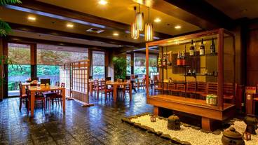 レストラン / 13